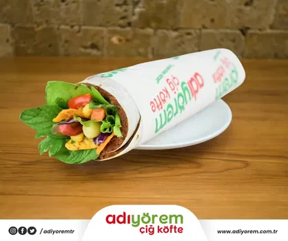ADIYÖREM ÇİĞKÖFTE resimleri