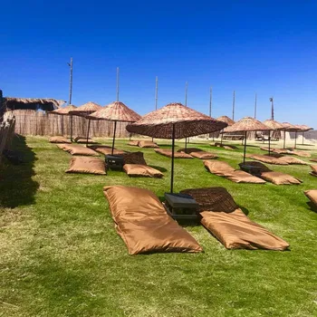 Plage İsolee Beach Alaçatı resimleri