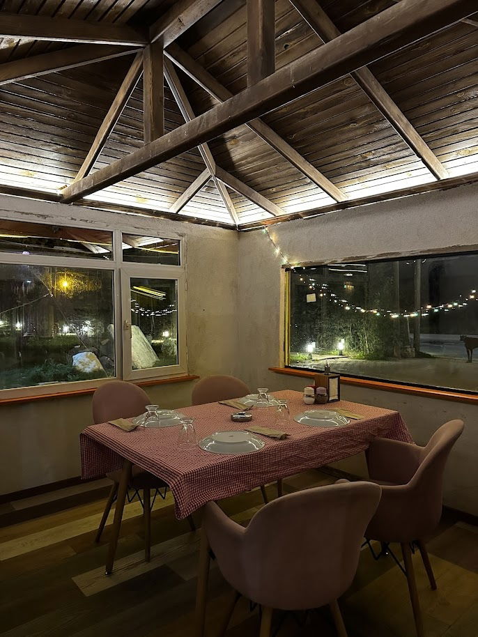 ŞELALE RÜYA BAHÇESİ