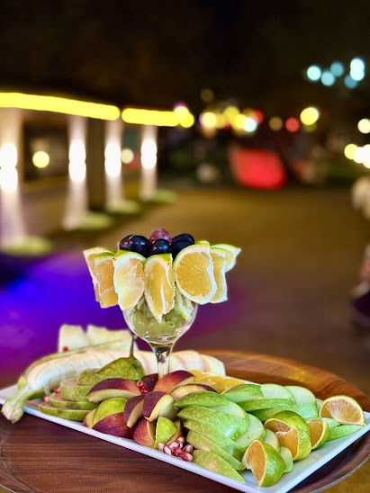 ŞELALE RÜYA BAHÇESİ