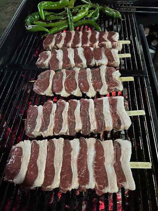 ŞELALE RÜYA BAHÇESİ