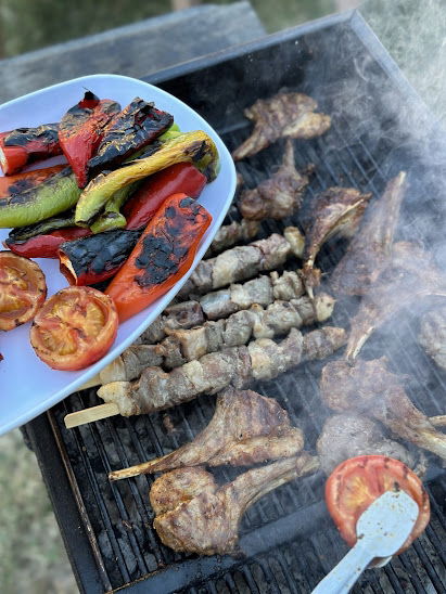 ŞELALE RÜYA BAHÇESİ