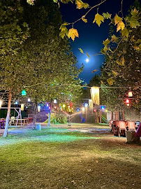 ŞELALE RÜYA BAHÇESİ