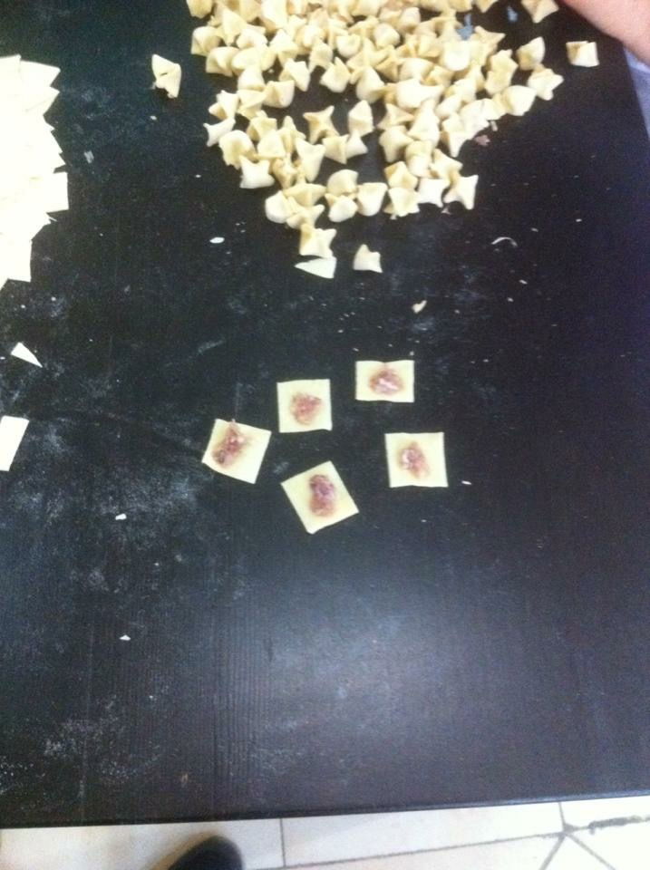 Hanımeli Yufka - Kadayıf - Mantı - Gözleme Ve Bazlama Evi- Keçiören