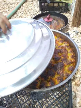 Gölcük Doğal Bahçe resimleri