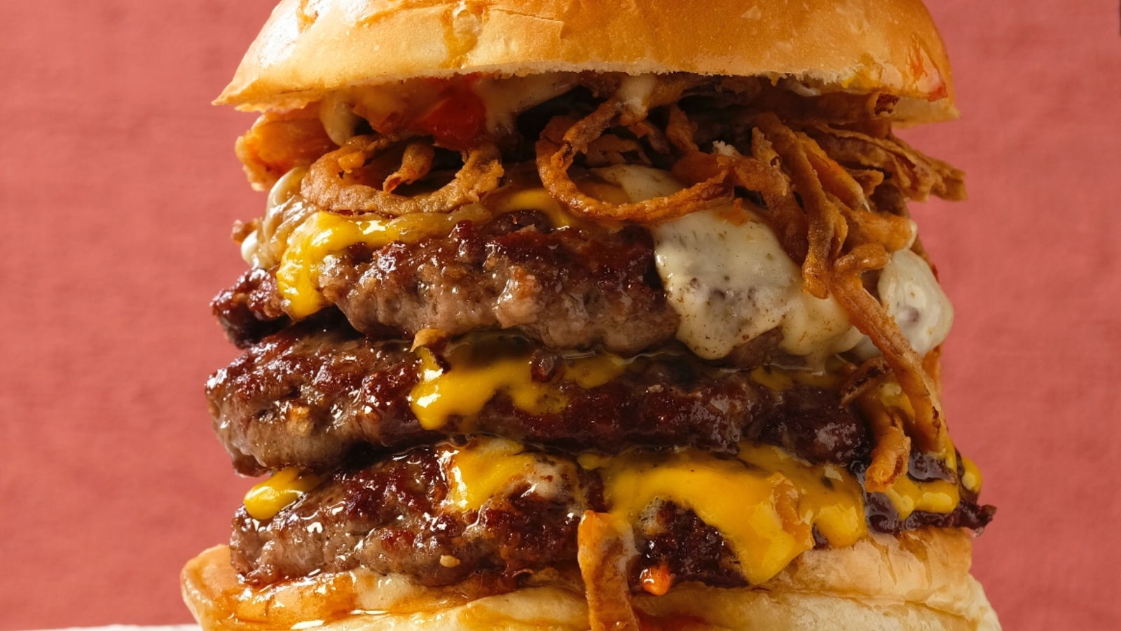 Brand Burger Üsküdar Valide-I Atik