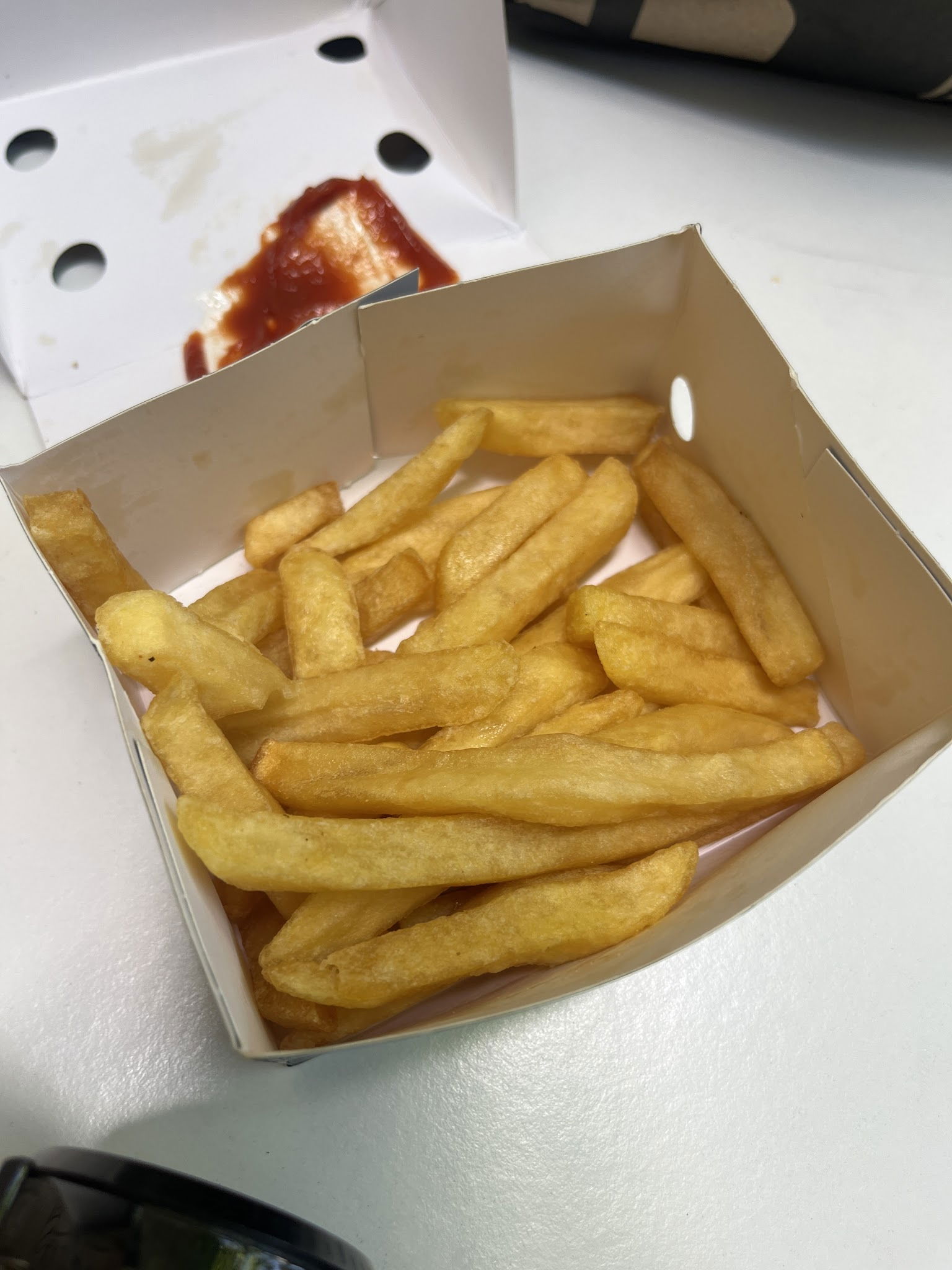 Brand Burger Üsküdar Valide-I Atik