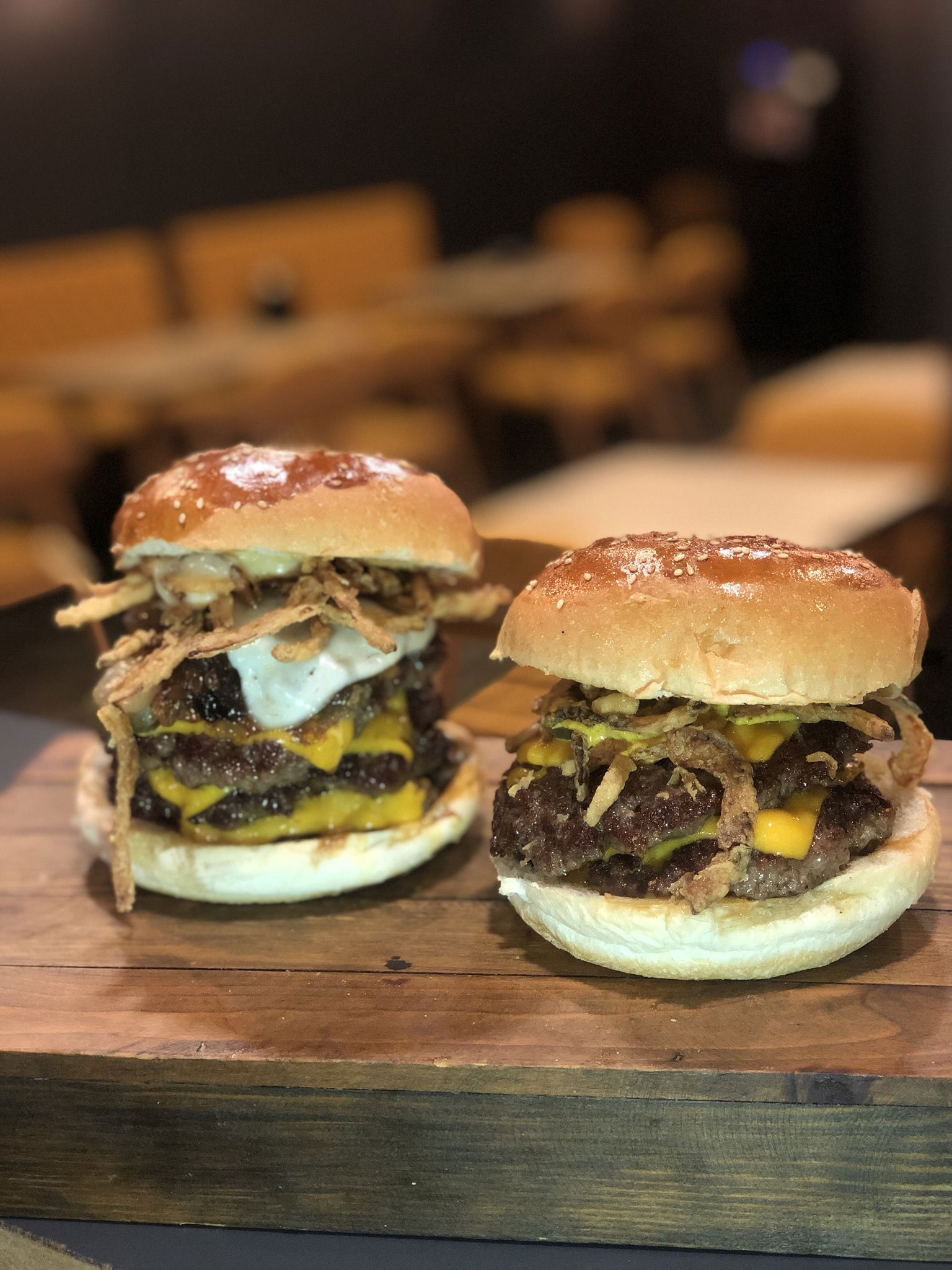 Brand Burger Üsküdar Valide-I Atik