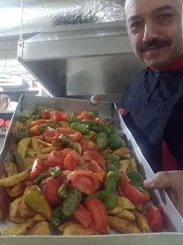 Hilal Etli Ekmek resimleri