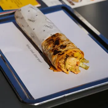 Çeşnili Döner resimleri