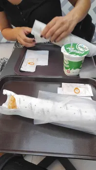 Çeşnili Döner resimleri