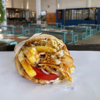 Çeşnili Döner resimleri