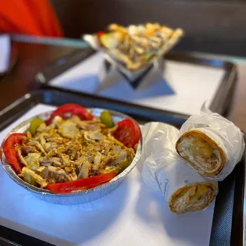 Çeşnili Döner resimleri