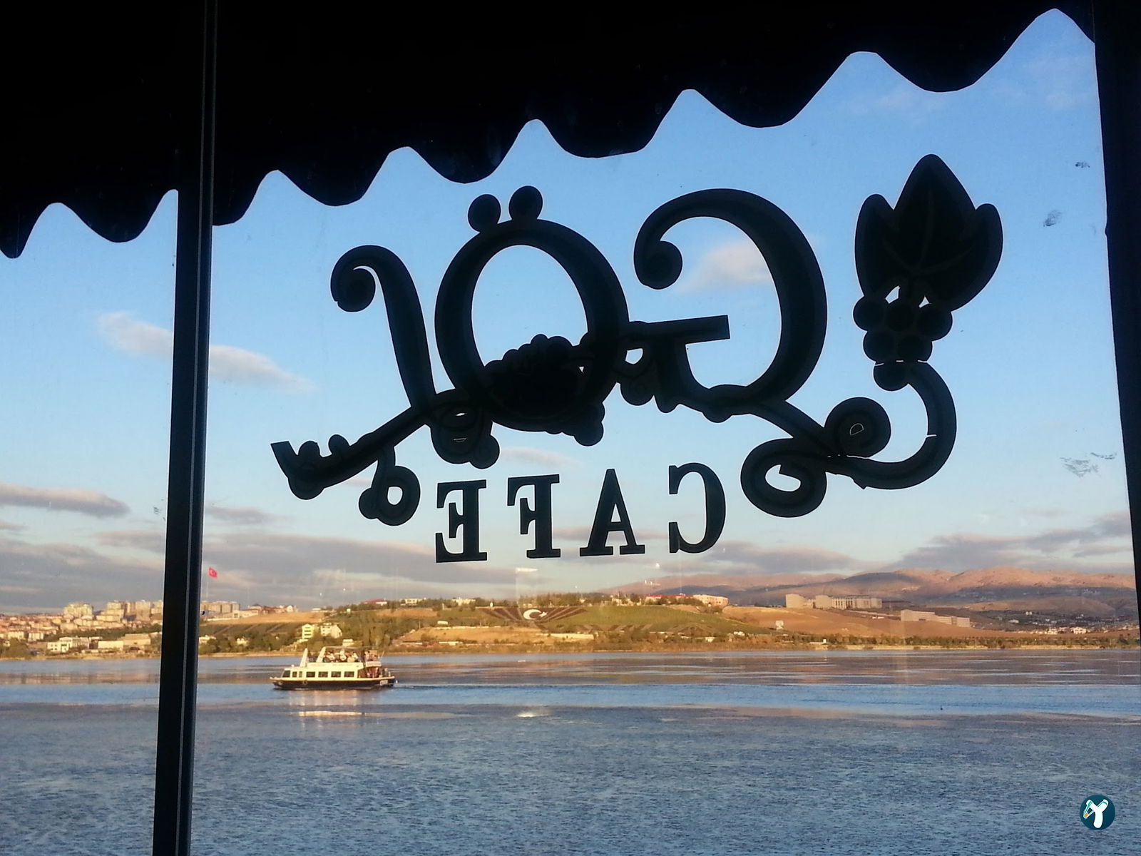Di̇van Restaurant&Cafe