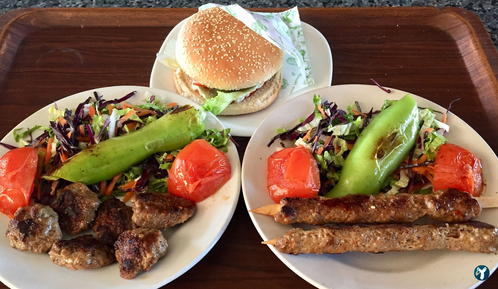Di̇van Restaurant&Cafe