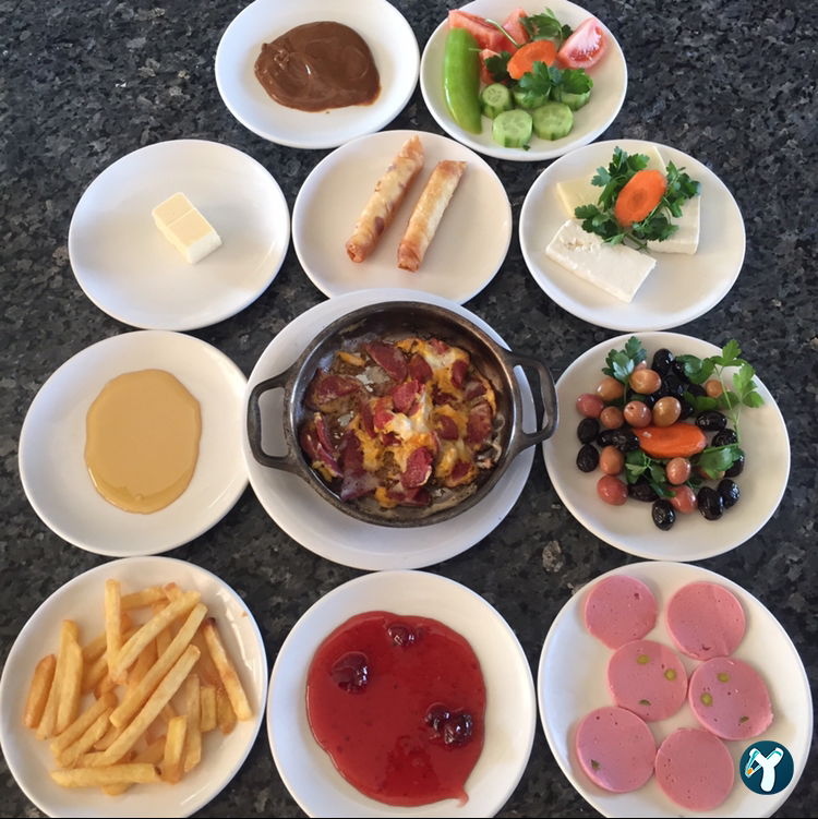 Di̇van Restaurant&Cafe