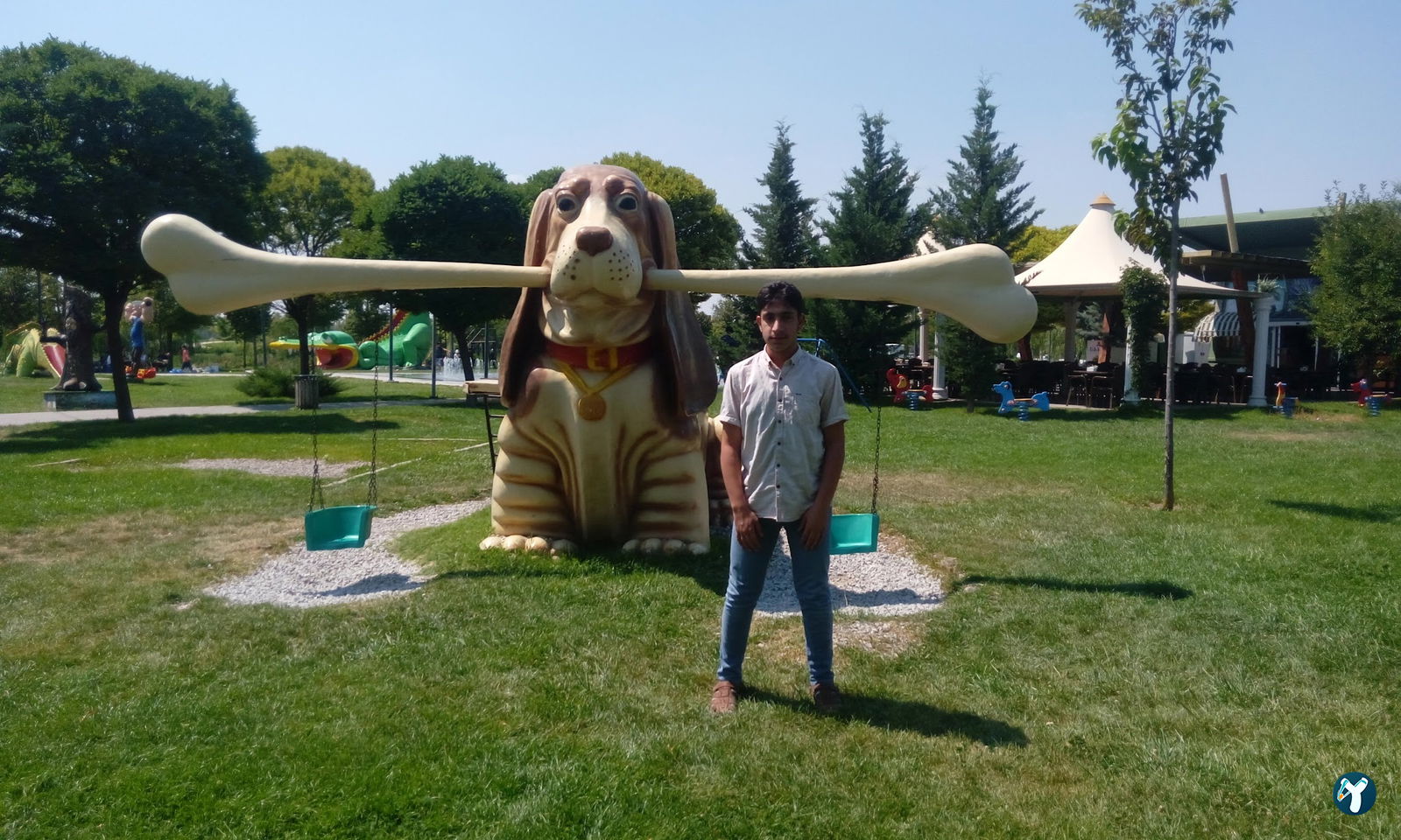 Di̇van Restaurant&Cafe