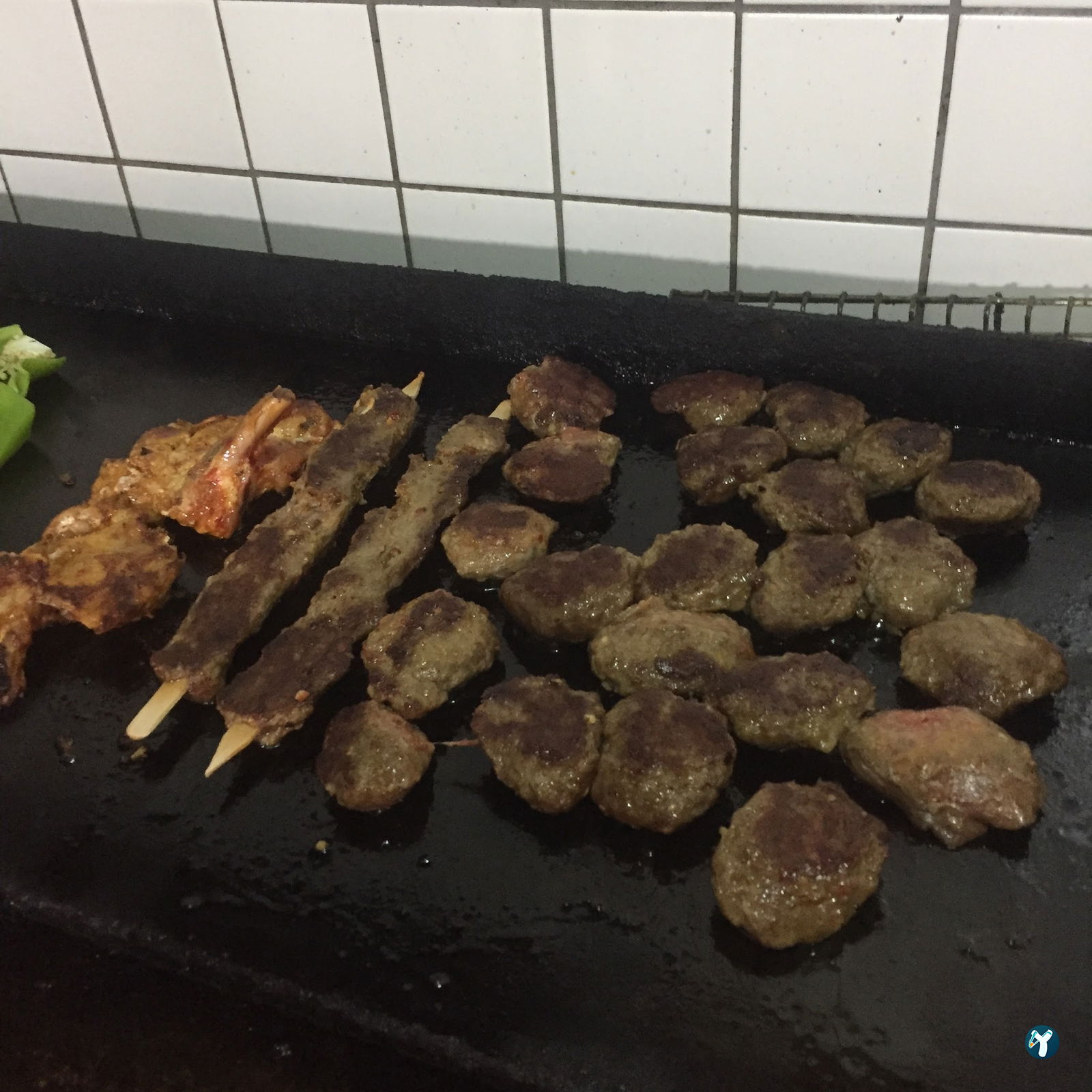 Di̇van Restaurant&Cafe