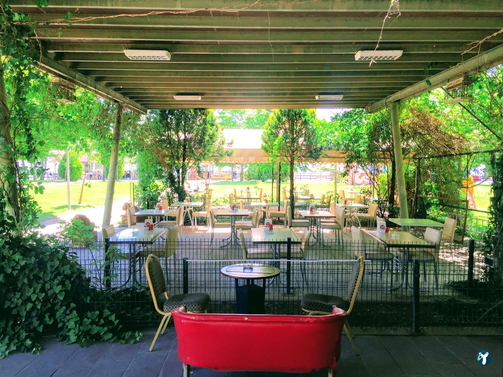 Di̇van Restaurant&Cafe