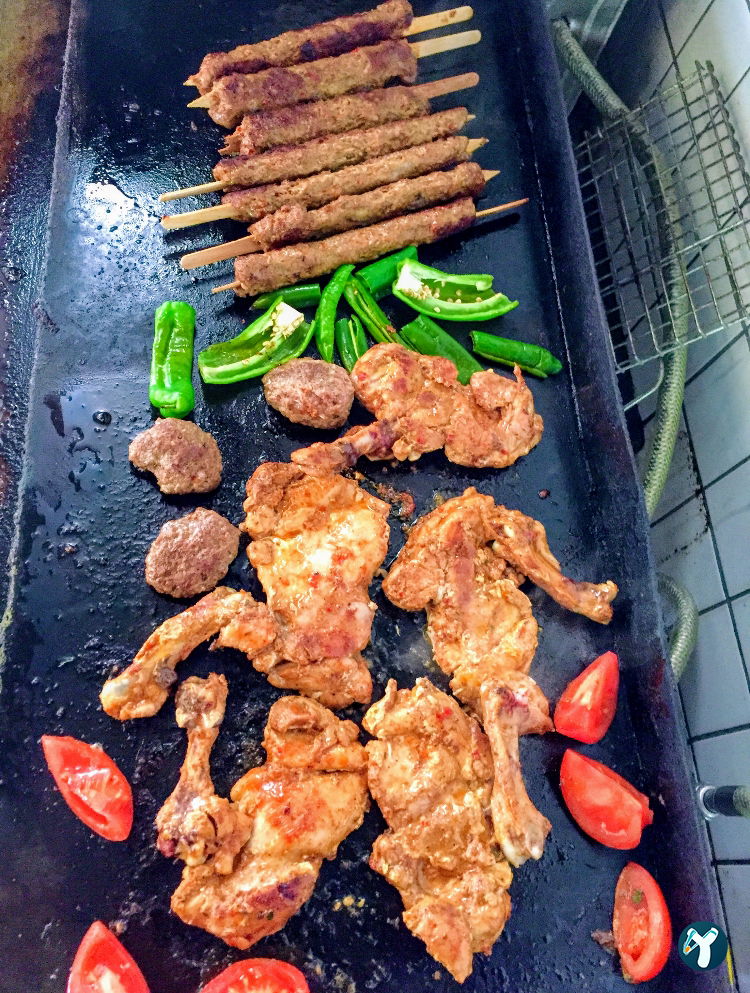 Di̇van Restaurant&Cafe