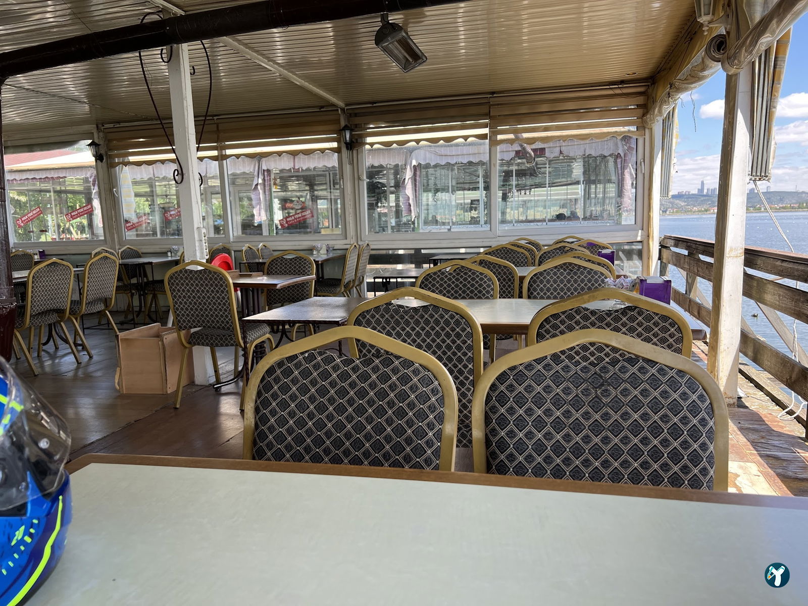 Di̇van Restaurant&Cafe
