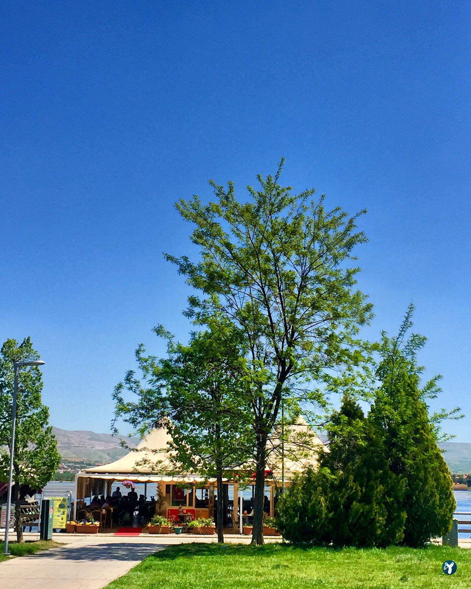 Di̇van Restaurant&Cafe