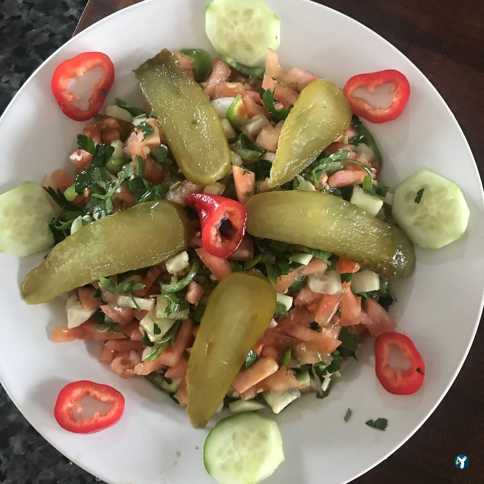 Di̇van Restaurant&Cafe
