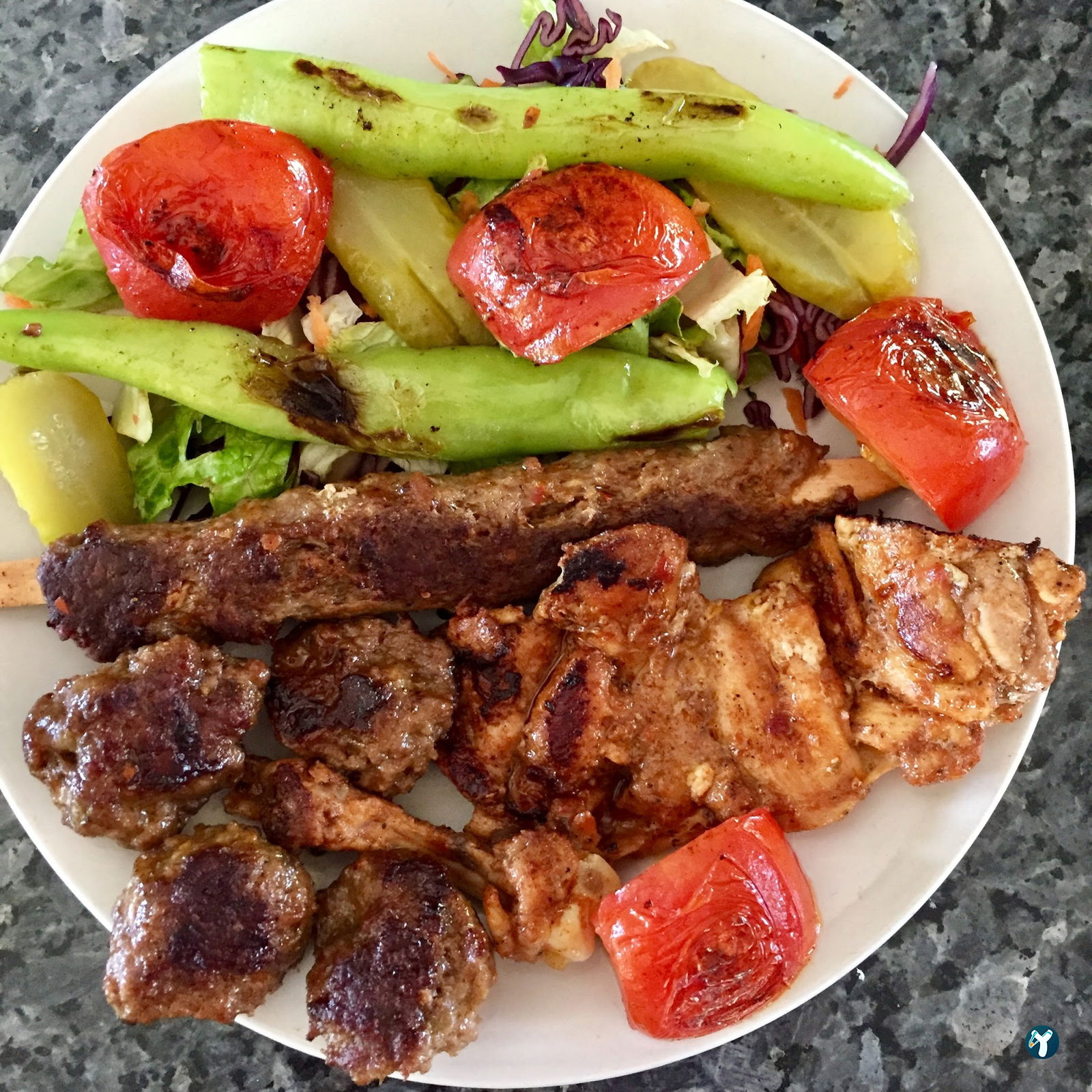 Di̇van Restaurant&Cafe