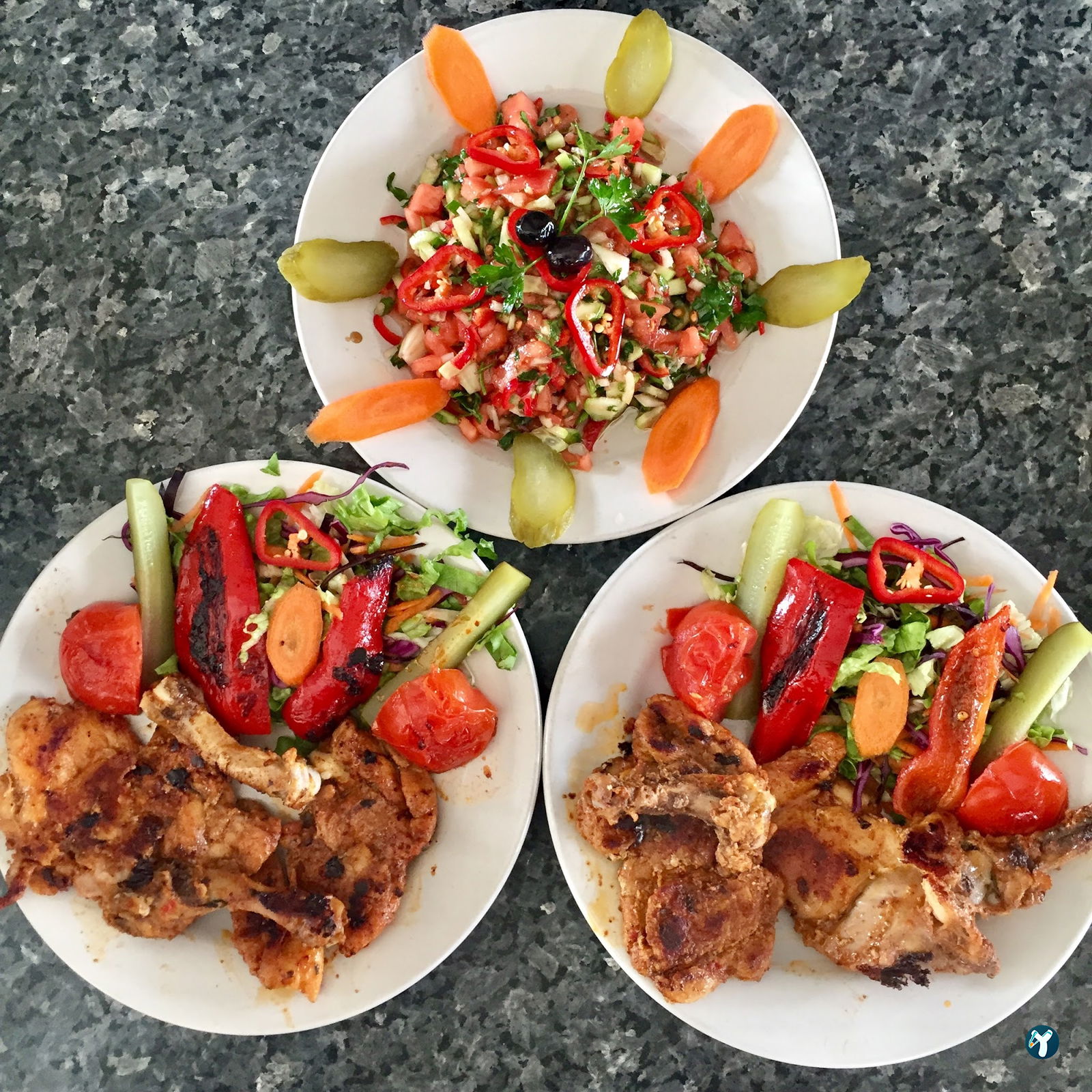 Di̇van Restaurant&Cafe