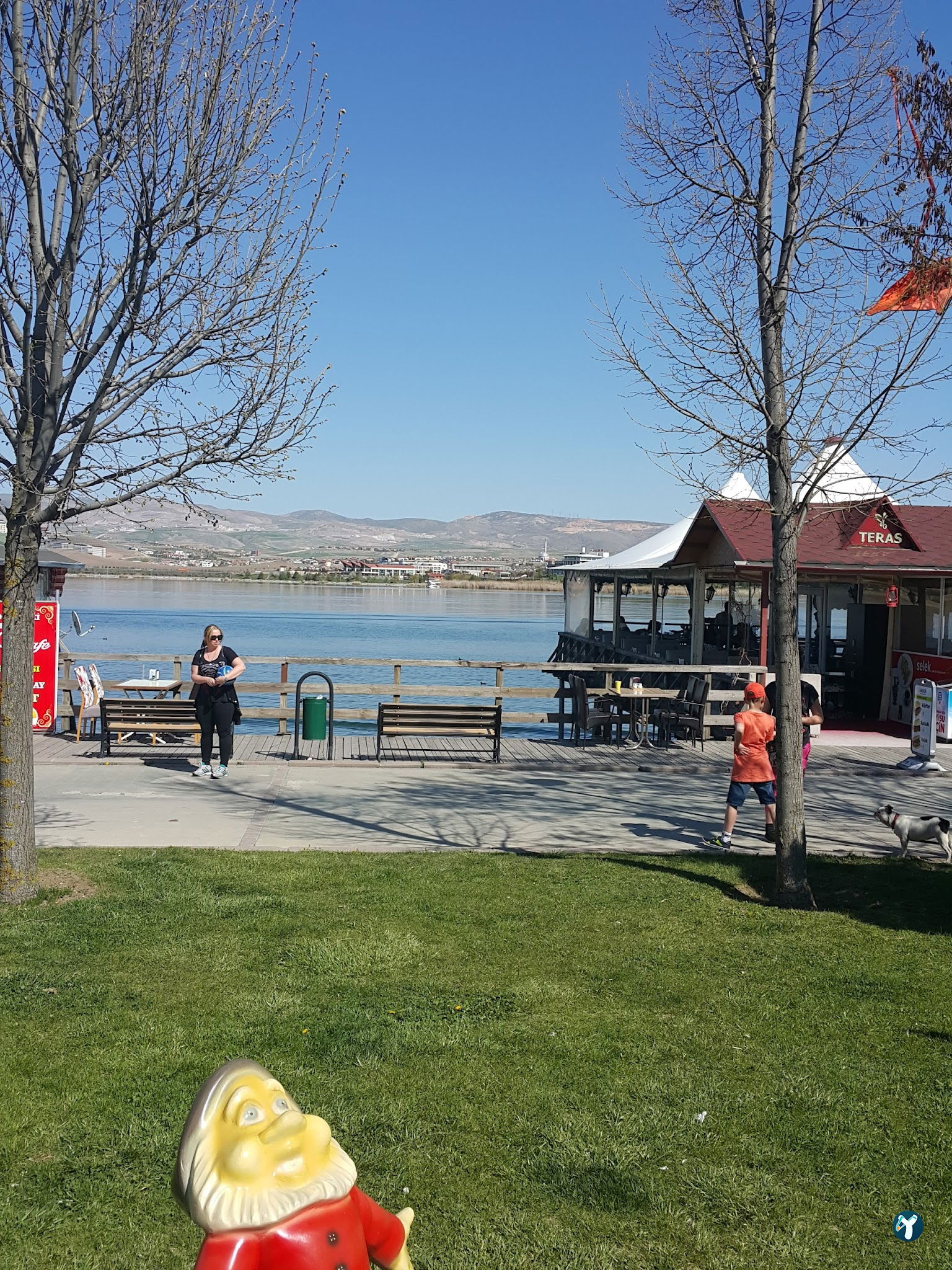 Di̇van Restaurant&Cafe