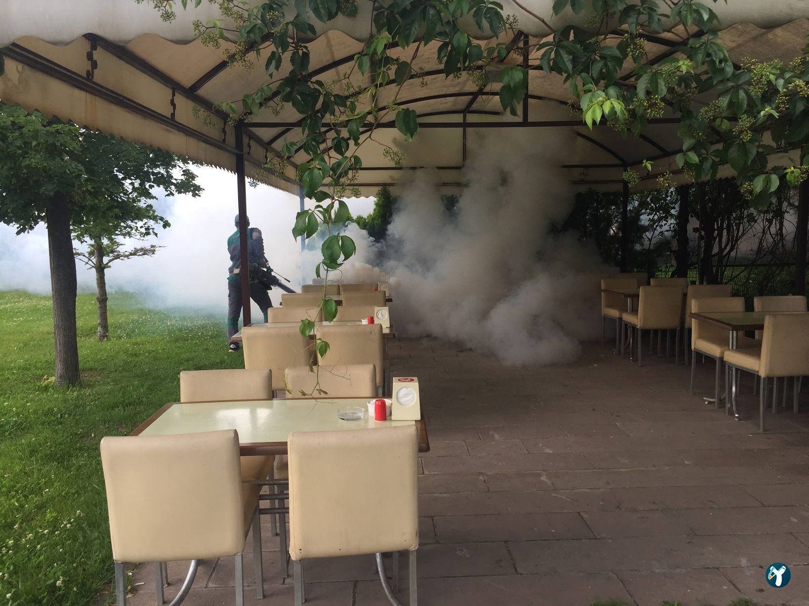 Di̇van Restaurant&Cafe