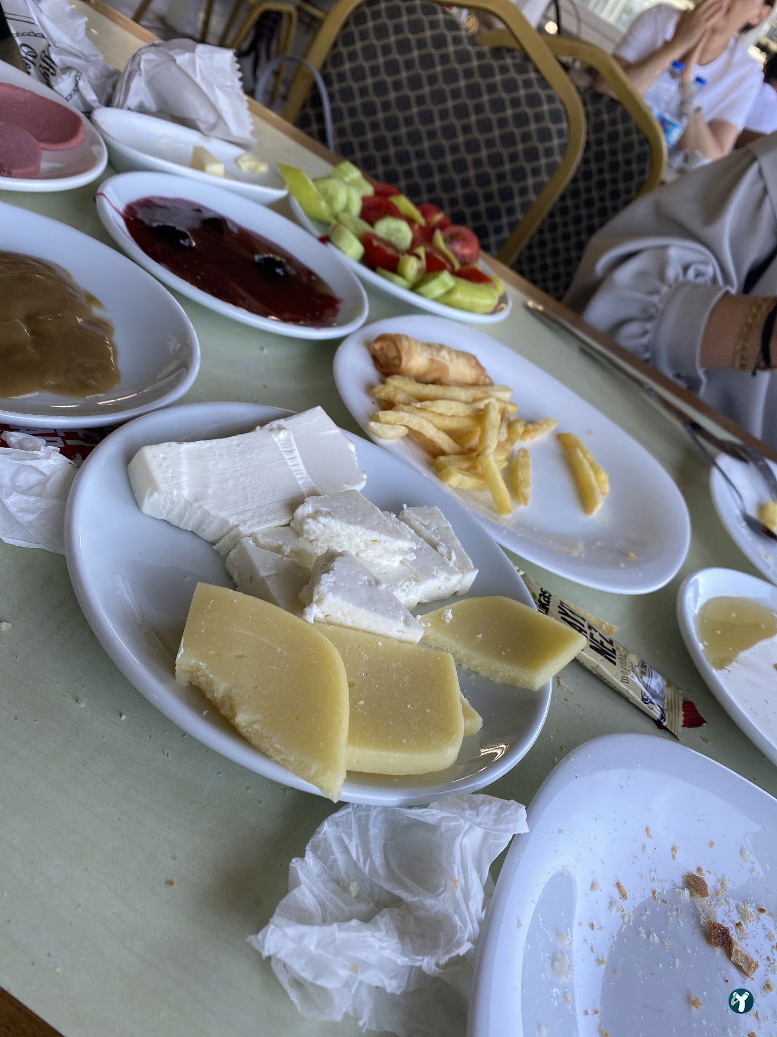 Di̇van Restaurant&Cafe