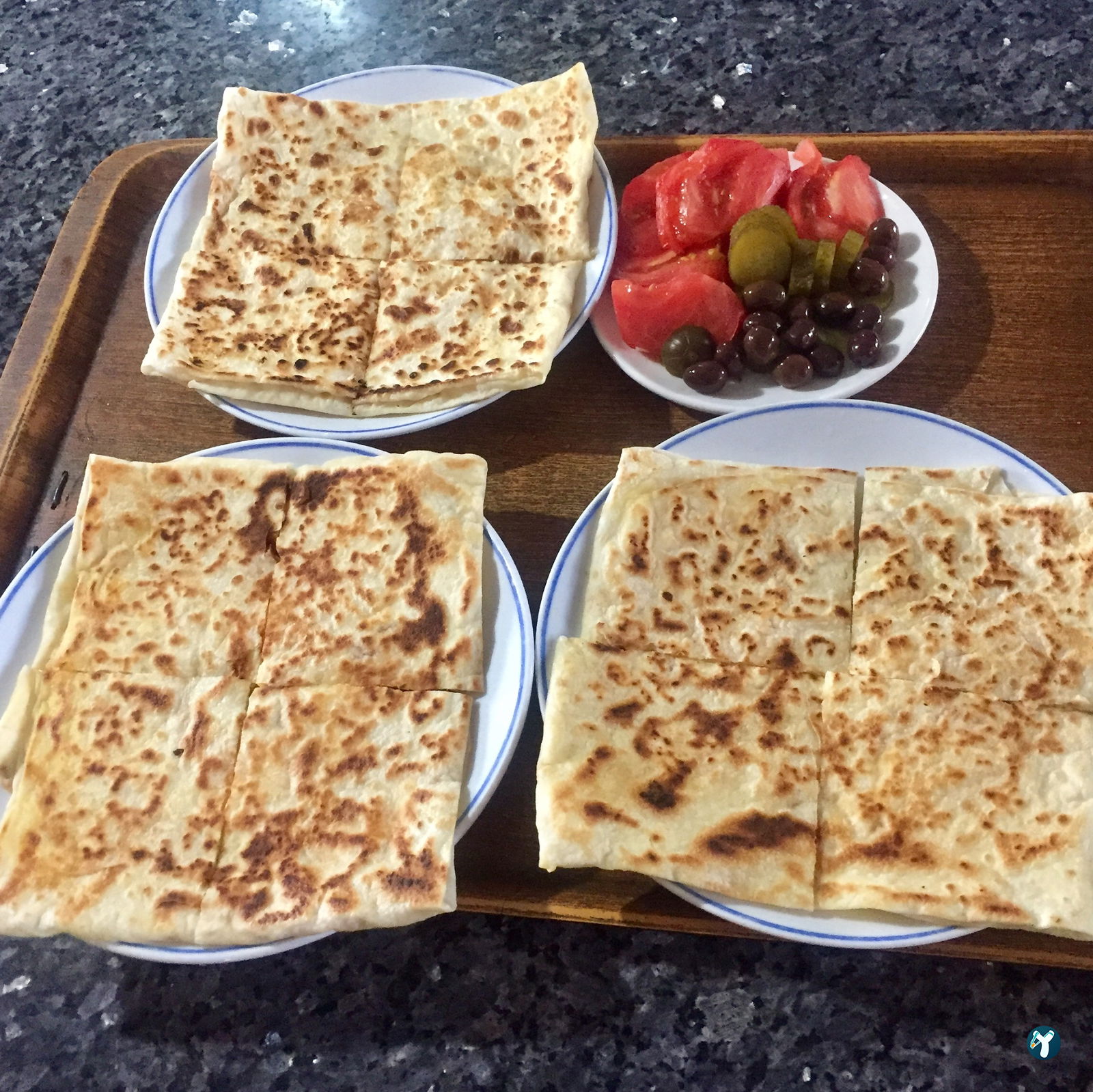 Di̇van Restaurant&Cafe