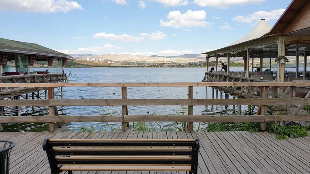 Di̇van Restaurant&Cafe resimleri