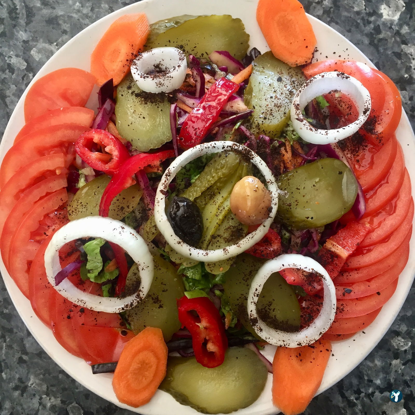 Di̇van Restaurant&Cafe