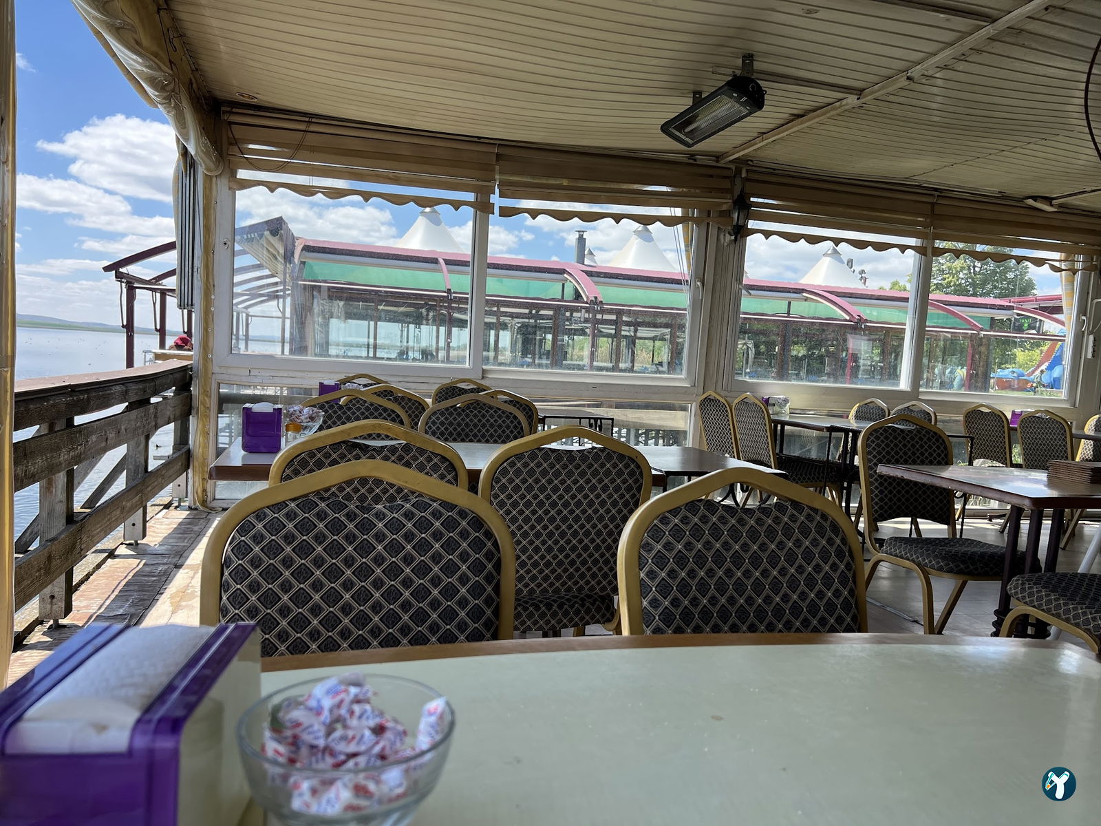 Di̇van Restaurant&Cafe