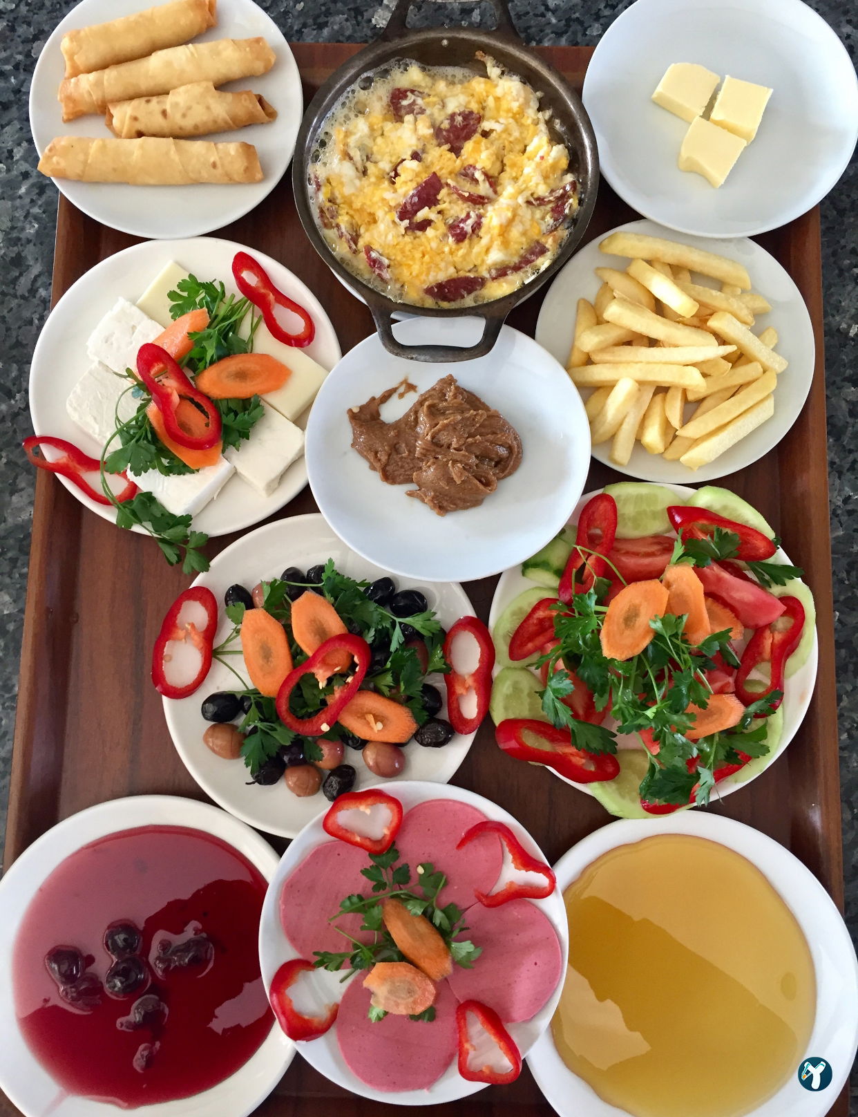 Di̇van Restaurant&Cafe