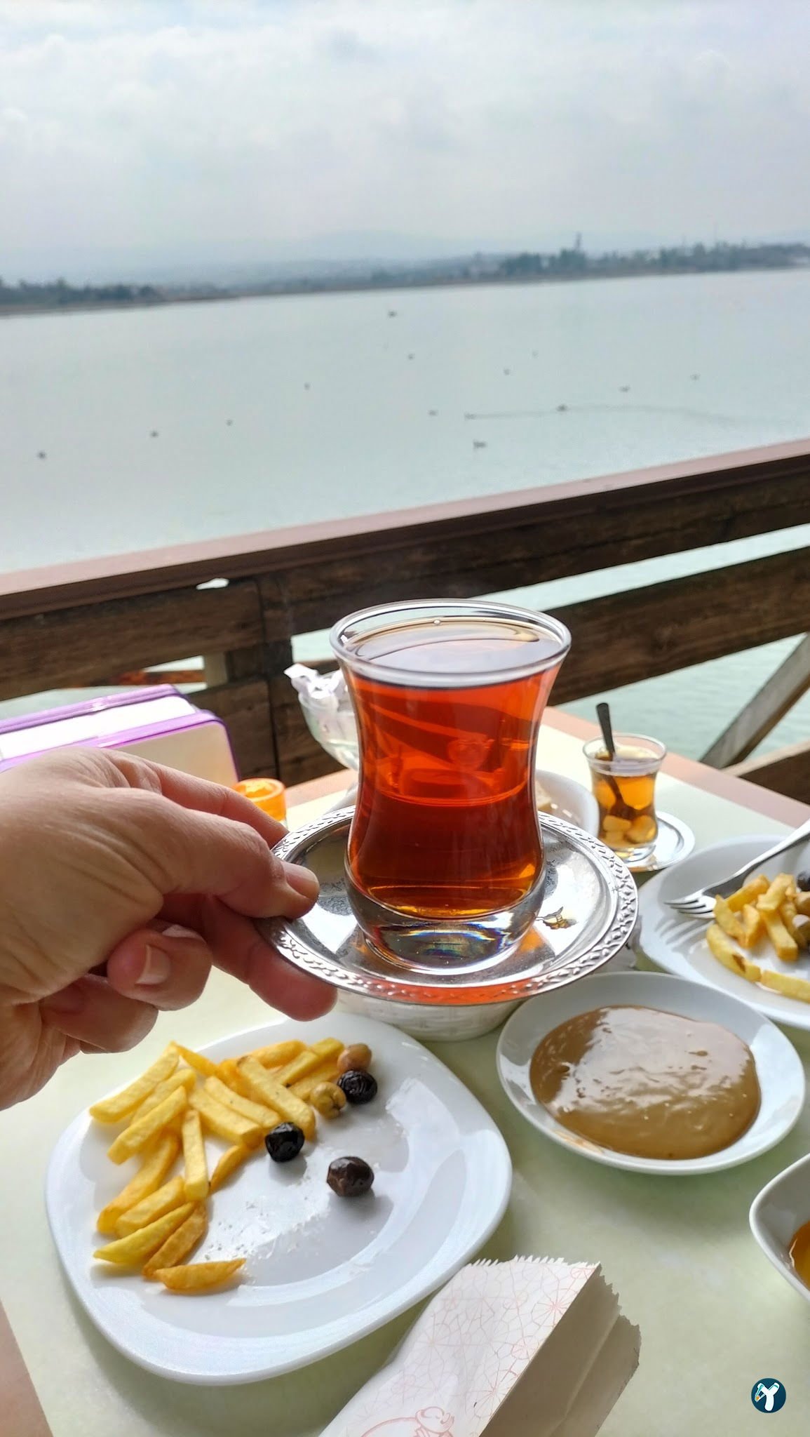 Di̇van Restaurant&Cafe