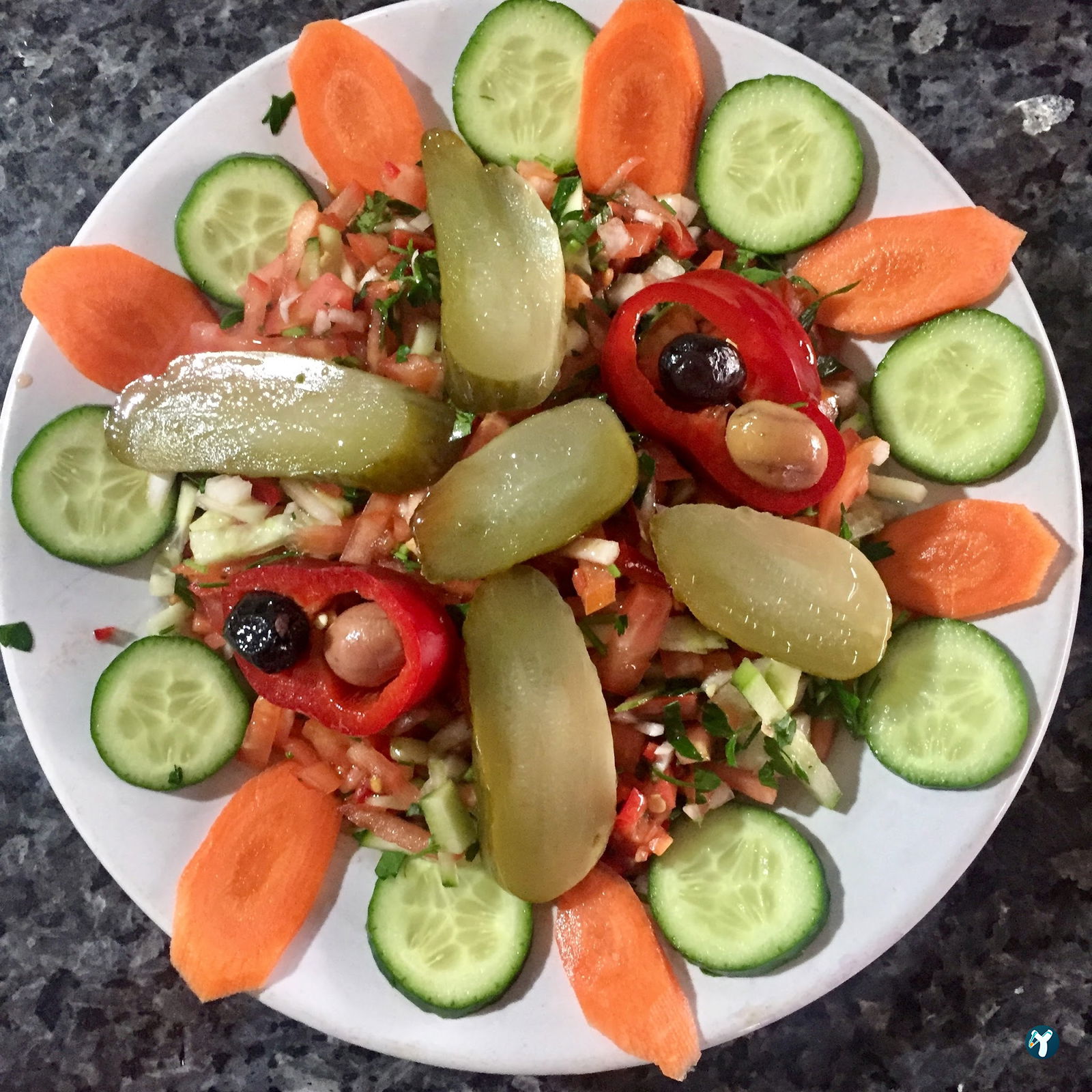 Di̇van Restaurant&Cafe