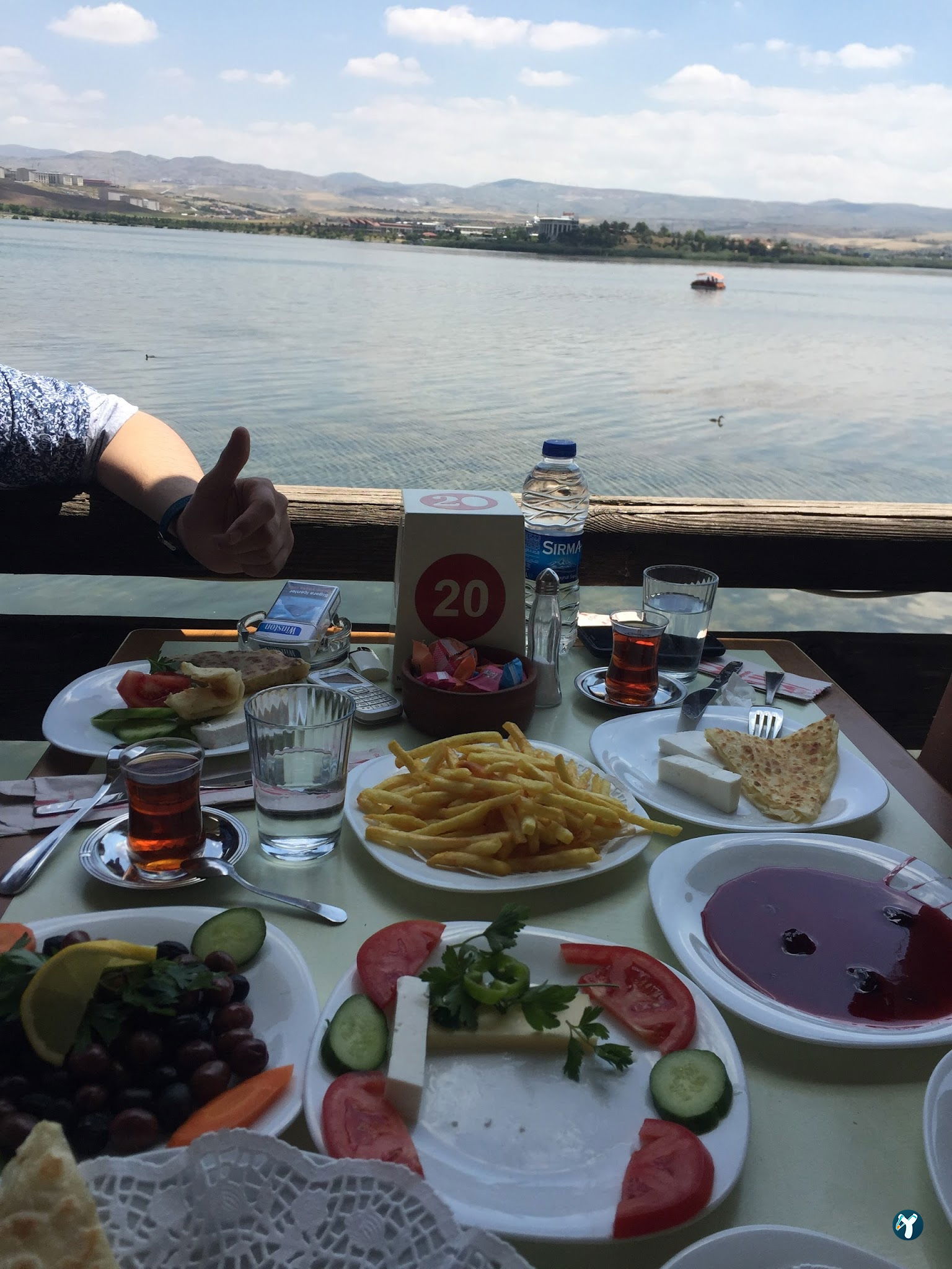 Di̇van Restaurant&Cafe