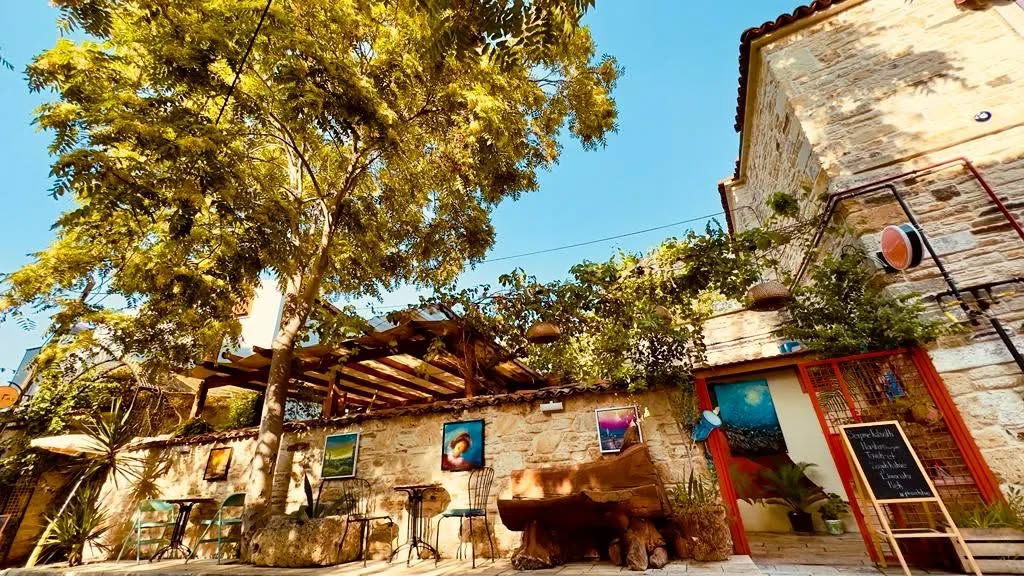 Firuze Kahve-Kahvaltı