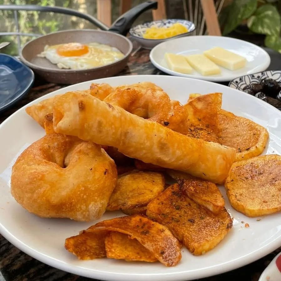 Firuze Kahve-Kahvaltı