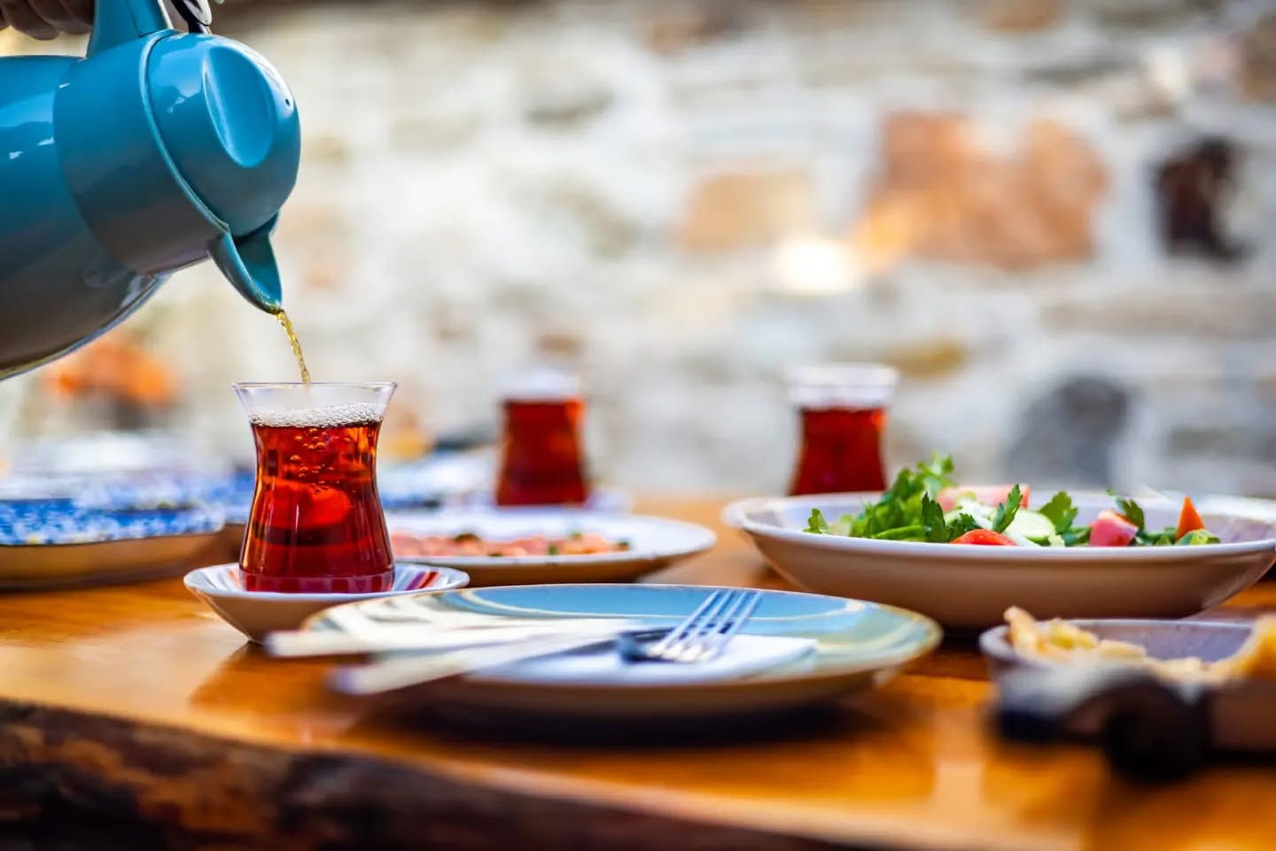 Firuze Kahve-Kahvaltı