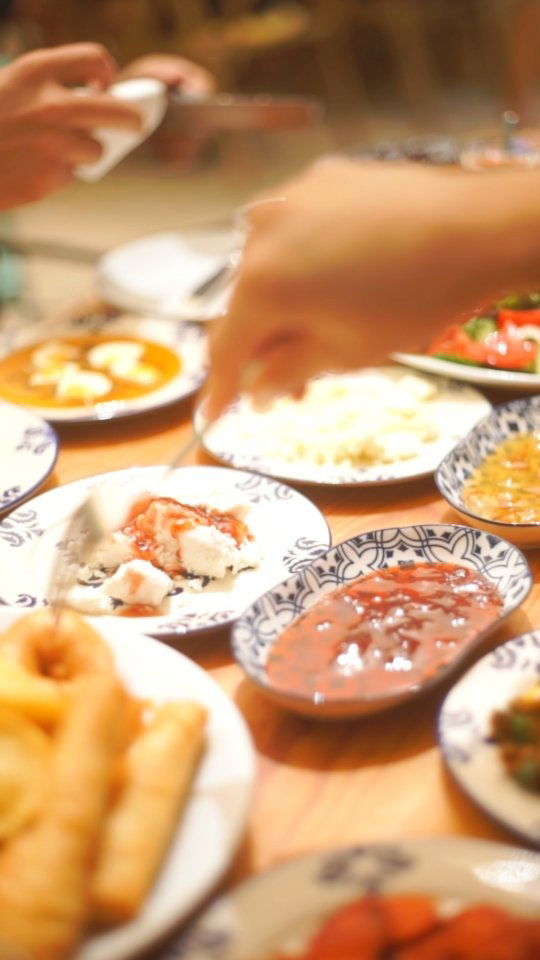 Firuze Kahve-Kahvaltı