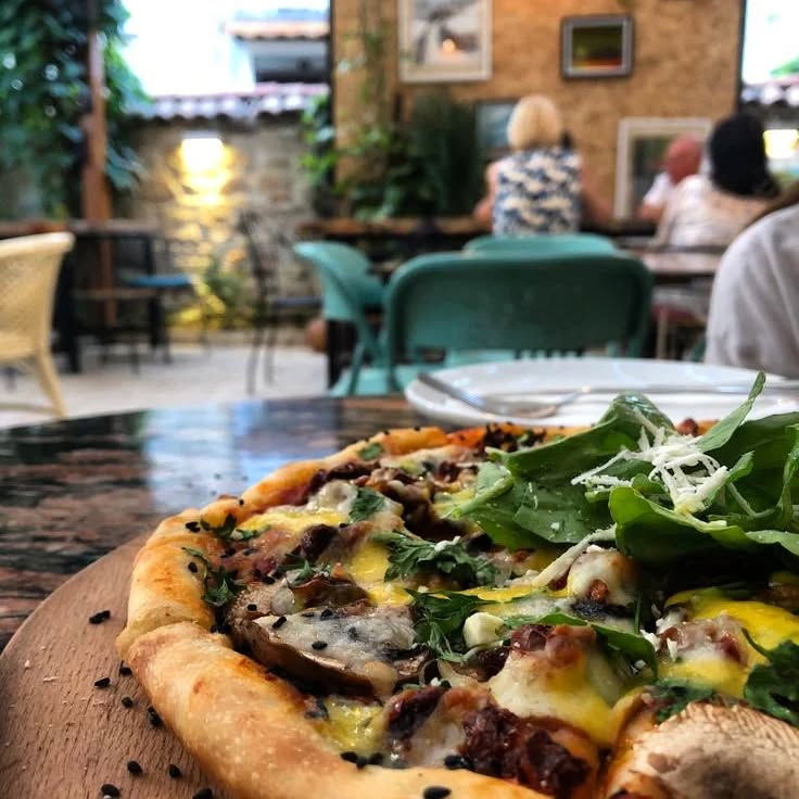 Firuze Kahve-Kahvaltı