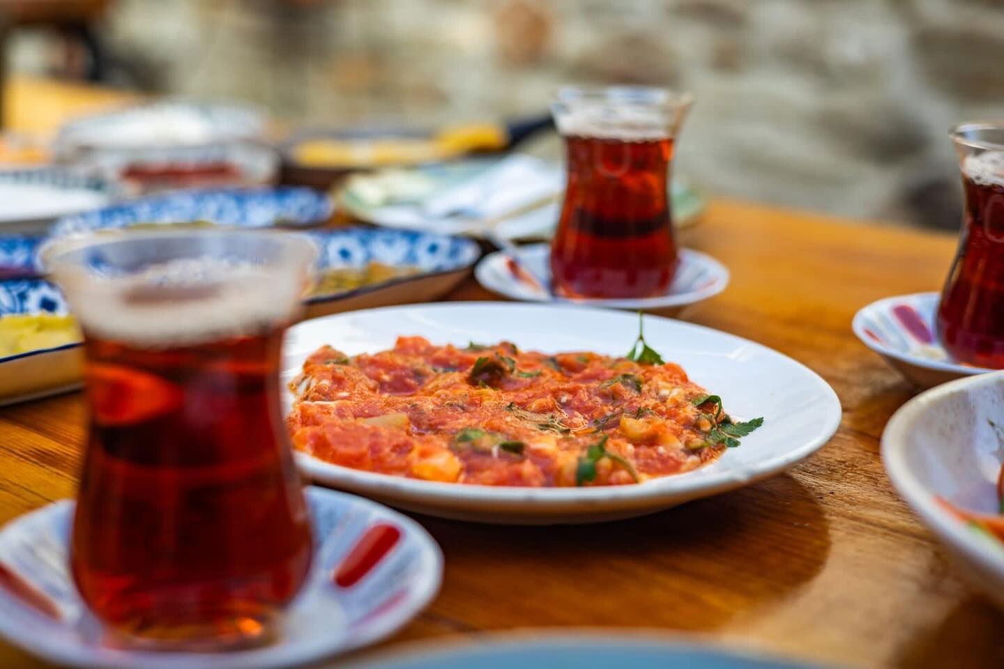 Firuze Kahve-Kahvaltı