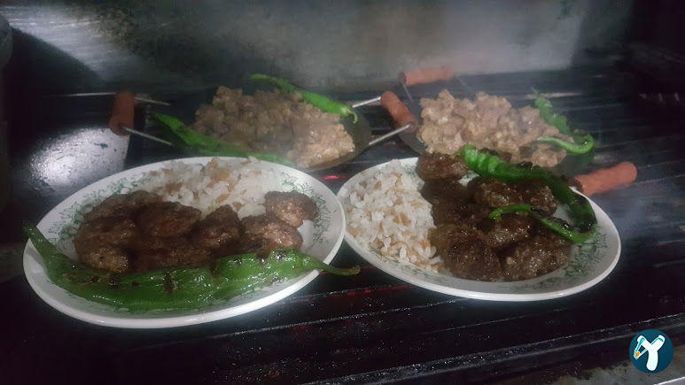 Tadım Et Mangal