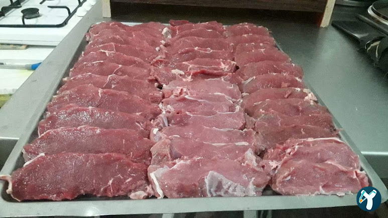 Tadım Et Mangal