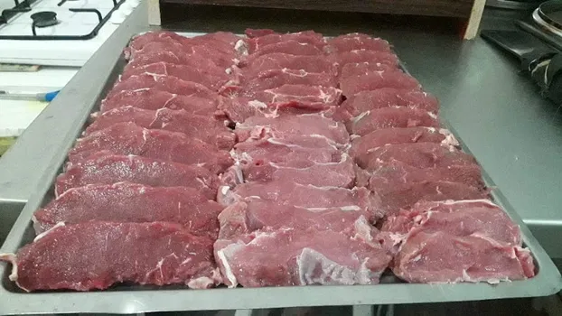Tadım Et Mangal resimleri