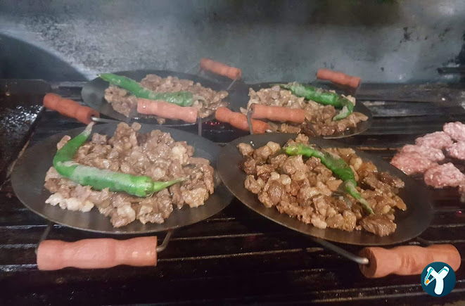 Tadım Et Mangal